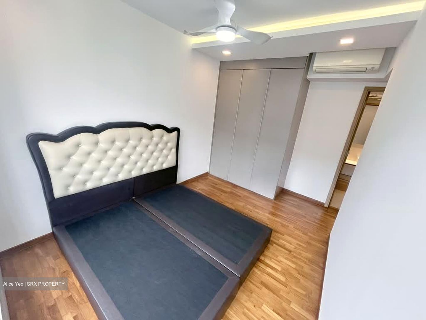 Skypark Residences (D27), Condominium #579791671